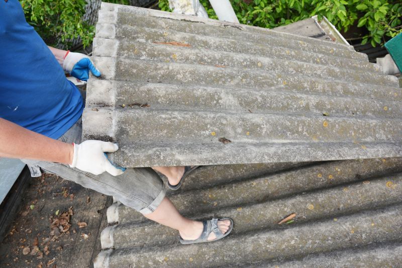 Asbestos Restoration in Somerset County, NJ