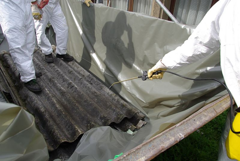 Asbestos Service in Essex County, NJ