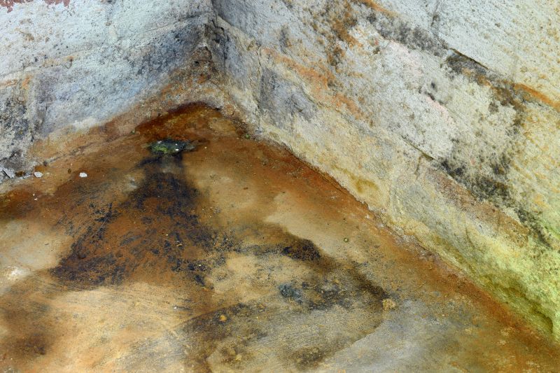 Basement Mold Remediation in Fort Worth, TX