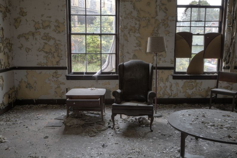 Asbestos Removal in Sussex County, NJ
