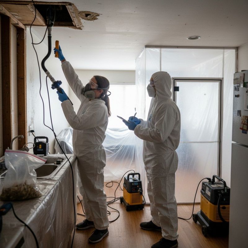 Mold Control in Essex County, NJ